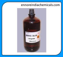 Nitric Acid Lab Reagent
