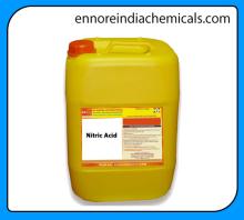Nitric Acid 30 Kg