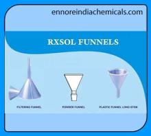 OIL FUNNEL (300 CC)
