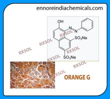 ORANGE G