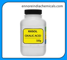 OXALIC ACID 500g