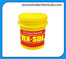 Oil Grease Remover