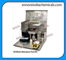 Oil Mud Laboratory Test Kit