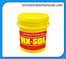 Oil Paint Thinner (E)