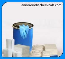 Oil Spill Kit 35 Gallon