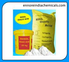 Oxalic Acid