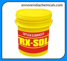 Oxygen Treat Scavanger PWD 25 Kg
