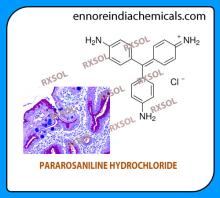 PARAROSANILINE HYDROCHLORIDE