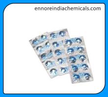 PH BUFFER TABLET