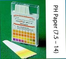 PH Paper 7.5 – 14