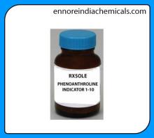 PHENOANTHROLINE INDICATOR 1-10