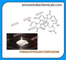 PHENOLPHTHALEIN COMPLEXONE