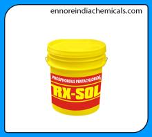 PHOSPHOROUS PENTACHLORIDE