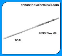 PIPETTE Glass 5 ML