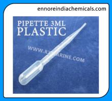 PIPETTE Plastic 3ML
