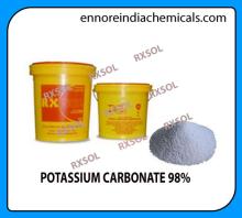 POTASSIUM CARBONATE