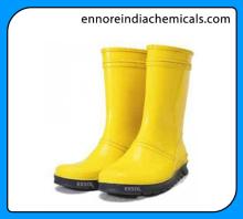 PVC Chemical Resistance Boot
