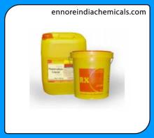 Passivation Liq. Blend with Citric Acid