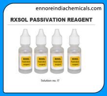 Passivation reagent 17