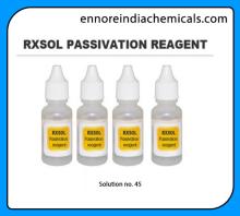 Passivation reagent 45