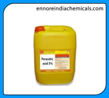 Peracetic acid 5%