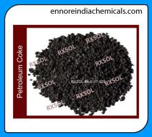 Petroleum Coke