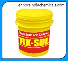 Phosphoric Acid Cleaner