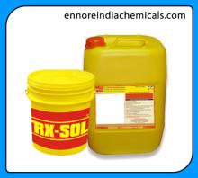 Phosphoric Acid Cleaner Low Foam Food Plant