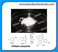 PHTHALIC ANHYDRIDE