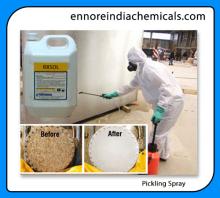 Pickling Spray