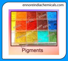 Pigments
