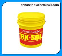 Pine Oil Emulsifier