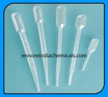 Pipette Plastic 5 ml