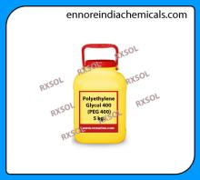 Polyethylene Glycol 400 PEG 400