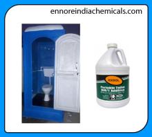 Portable Toilet Deodorising Chemical