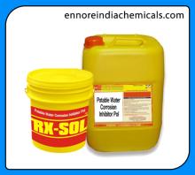 Potable Water Corrosion Inhibitor Pol