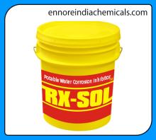 Potable Water Corrosion Inhibitor