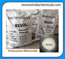 Potassium Bifluoride