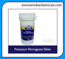 Potassium Permagnate 500 Gram