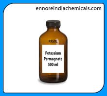 Potassium Permagnate 500 ml