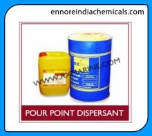 Pour Point Dispersant  Polymethacrylate Base