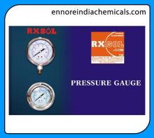 Pressure Gauge