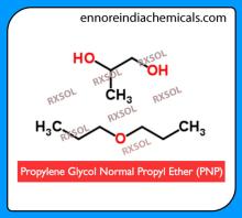 Propylene Glycol Normal Propyl Ether (PNP)