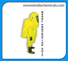 Protective Suit HD