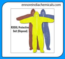 Chemical Protective Suit