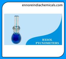 Pycnometers