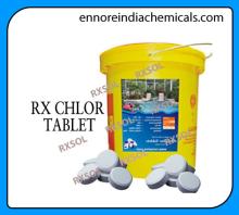 RX Chlor Tablet