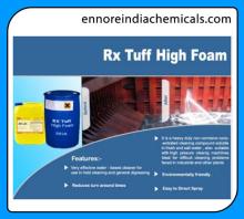 RX Tuff High Foam conc.