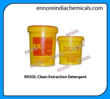 RXSOL Clean Extraction Detergent