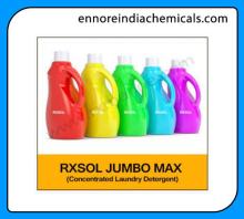 RXSOL JUMBO MAX (Concentrated Laundry Detergent)